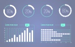 dashboards and business information